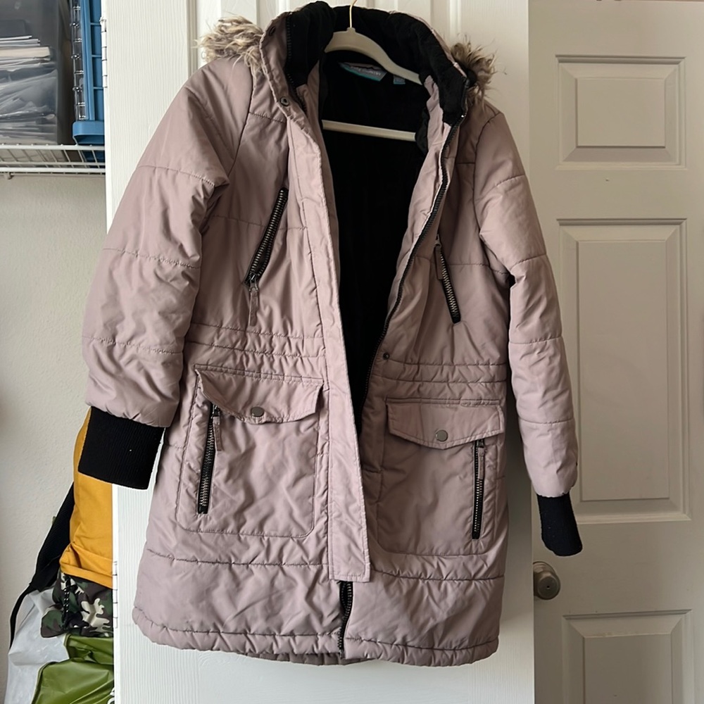 Free Country Jacket